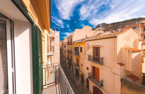 Old Town Casa | Taliammari