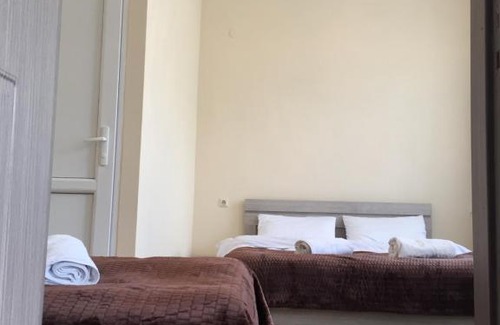 Gergeti Casa | Taliko Guest House