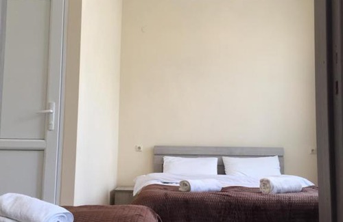 Gergeti Casa | Taliko Guest House