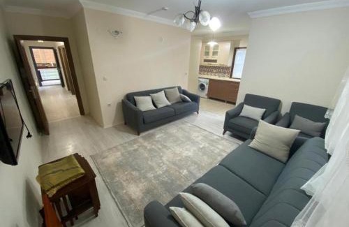 Caykara Apartamento | Talipoğlu Apart