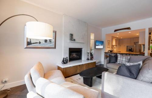 Vail Apartamento | Talisman Condos by Vail Realty