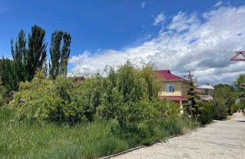 Bosteri Casa | Talisman Village House