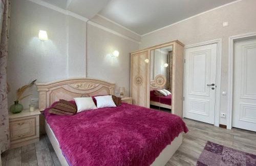 Bosteri Casa | Talisman Village House