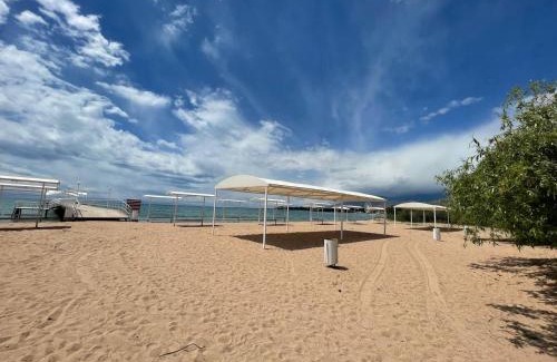 Bosteri Casa | Talisman Village House