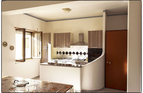 Cariati Apartamento | ¡Apartamento en Talitha a solo 100 metros del mar!