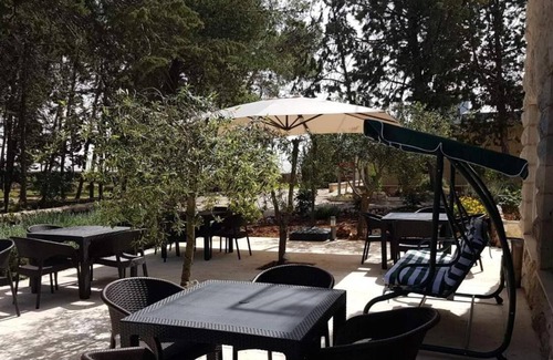 Beit Jala Casa | Talitha Kumi Guest House