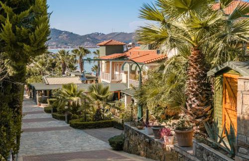 Sarti Apartamento | Talizeti Home - Adults Only
