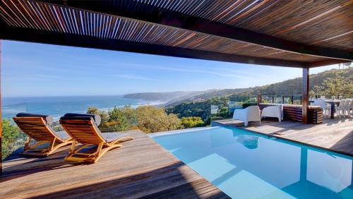 Wilderness Villa | Talk