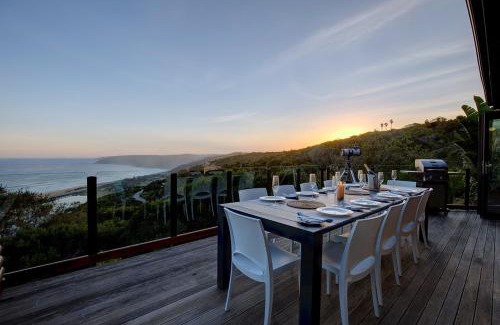 Wilderness Villa | Talk