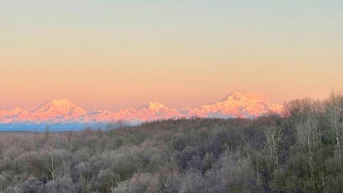 Susitna North Cabina | Talkeetna Denali View Lodge and Cabins