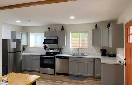 Talkeetna Casa | Talkeetna Sourdough House