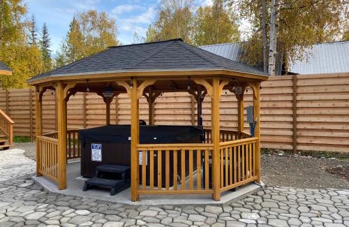 Talkeetna Casa | Talkeetna Sourdough House