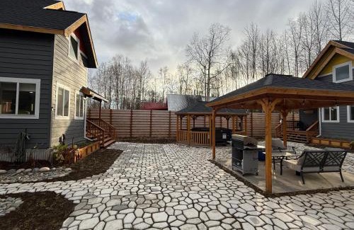 Talkeetna Casa | Talkeetna Sourdough House