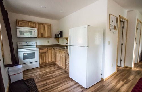 Susitna North Cabina | Talkeetna Wilderness Lodge and Cabin Rentals