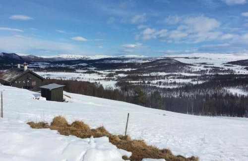 Al Municipality Casa | Tallåsen Dagalifjell