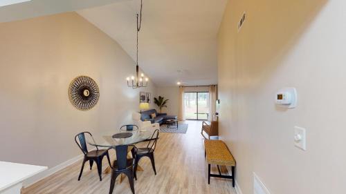 Pawleys Island Casa | Tall Pines Villa River Club Golf Views