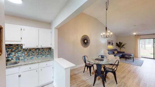 Pawleys Island Casa | Tall Pines Villa River Club Golf Views
