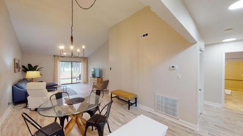 Pawleys Island Casa | Tall Pines Villa River Club Golf Views