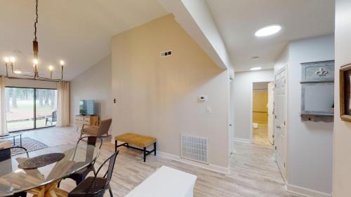 Pawleys Island Casa | Tall Pines Villa River Club Golf Views