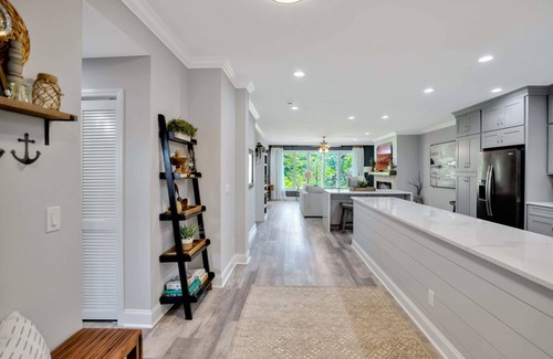 Salem Condominio | Tall Ship 304 in Keowee Key