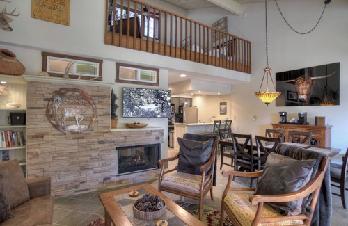 Purgatory Casa | Tall Timbers (#810) | 10 min to Ski - Golf - Pool/HotTub/Fitness - A/C