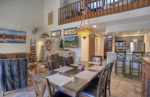 Purgatory Casa | Tall Timbers (#810) | 10 min to Ski - Golf - Pool/HotTub/Fitness - A/C