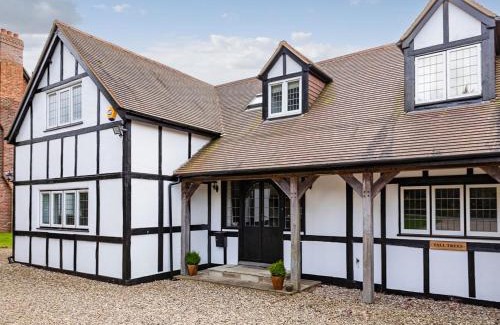 Swalecliffe Casa | Tall Trees