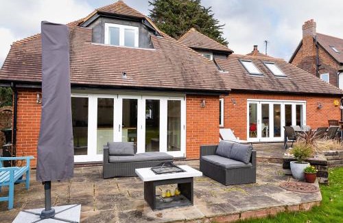 Swalecliffe Casa | Tall Trees