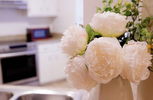 Tallahassee Casa | Tallahassee Gem: Comfy, Cozy & Convenient