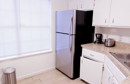 Tallahassee Casa | Tallahassee Gem: Cozy, Cute & Convenient