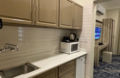 Tayba Apartamento | Tallaq hotel