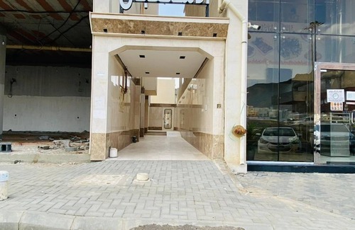 Tayba Apartamento | Tallaq hotel