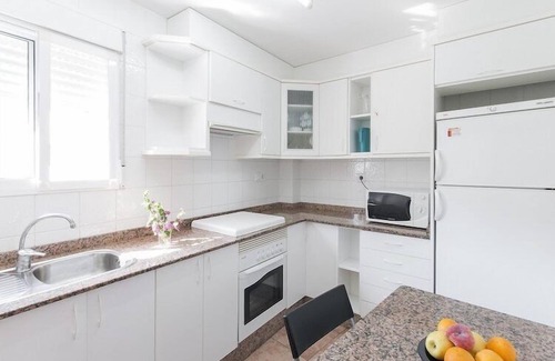 Grao de Gandia Apartamento | Tallarol - Apartamento En Grau I Platja