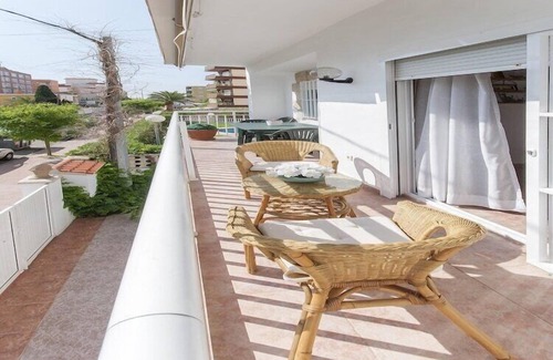 Grao de Gandia Apartamento | Tallarol - Apartamento En Grau I Platja