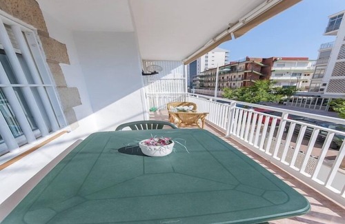 Grao de Gandia Apartamento | Tallarol - Apartamento En Grau I Platja