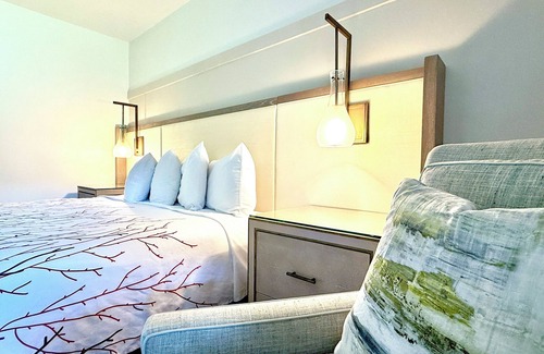 Townsend Hotel | Talley Ho Inn