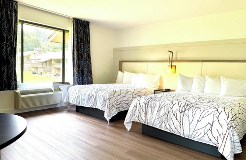Townsend Hotel | Talley Ho Inn