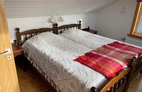 Fjallbacka Apartamento | Tallgatan Fjällbacka