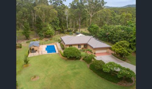 Moonee Beach Casa | Tallia Glen