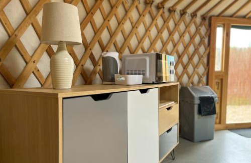 Frognall Otro | Tallington Lakes Leisure Park