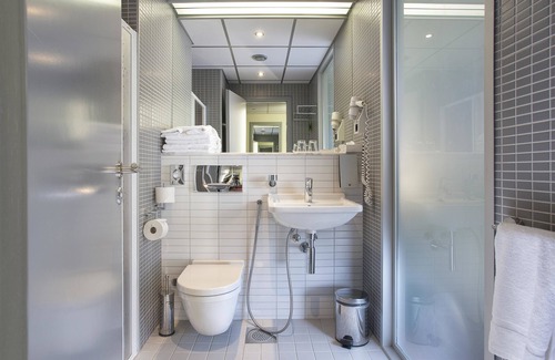 Kesklinn Hotel | Tallink Spa and Conference Hotel