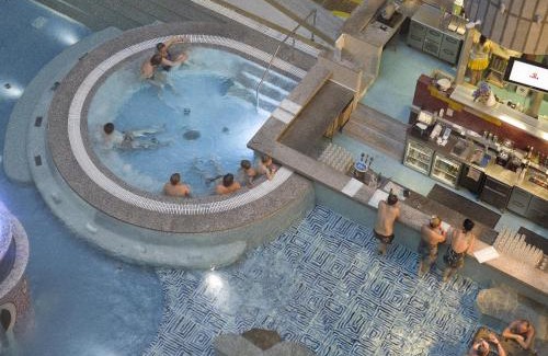 Kesklinn Hotel | Tallink Spa & Conference Hotel