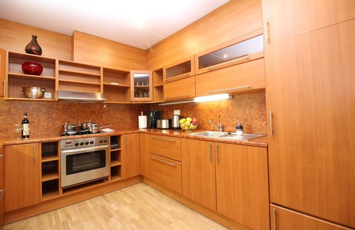 Kesklinn Apartamento | Tallinn City Apartments Roosikrantsi