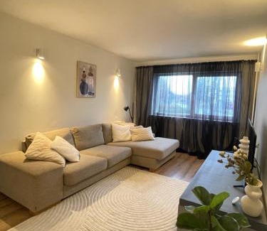 Kuressaare Apartamento | Tallinn Street Apartment