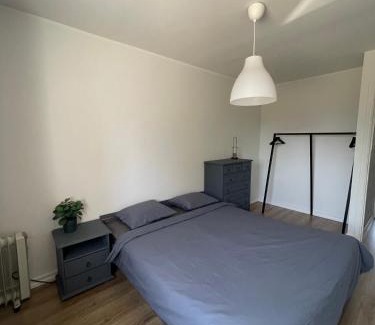 Kuressaare Apartamento | Tallinn Street Apartment