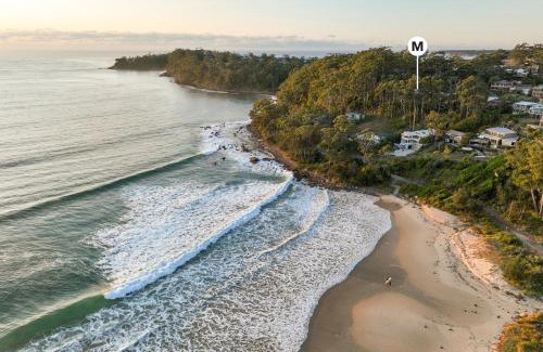 Narrawallee Casa | Tallwood & Tide