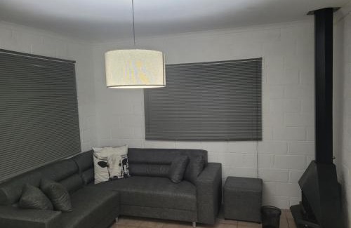 Albert Falls Apartamento | Tally-Grey Cottage