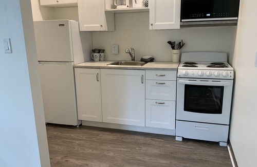 Lake of Bays Cabina | Tally-Ho Inn