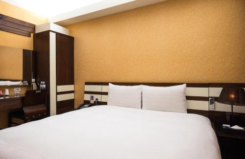 North District Hotel | Talmud Hotel Gongyuan