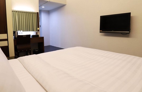 North District Hotel | Talmud Hotel Gongyuan